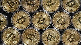 La cotización del Bitcoin bate récord histórico y se acerca a los US$ 20,000 