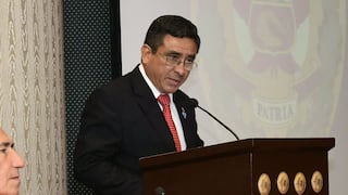 Ministro Huerta sobre captura de Juan Silva: “Depende del Equipo Especial”