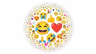 ‘Lágrimas de alegría’ es el emoji más usado durante este 2021