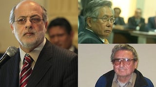 Abugattás sí indultaría a Fujimori