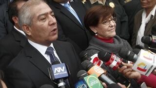 Susana Villarán y Wilfredo Pedraza otra vez al Congreso por caso La Parada