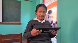 Internet para Todos (‘IPT’) cumple cuatro años ayudando a peruanos en zonas rurales