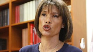 Caso López Meneses: Cecilia Tait negó renuncia a comisión investigadora