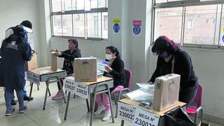 Elecciones 2022: consulta tu local de votación vía el link oficial de ONPE