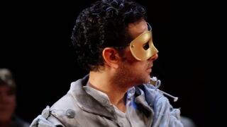 Juan Diego Flórez debuta mañana en la ópera en 'Romeo y Julieta'