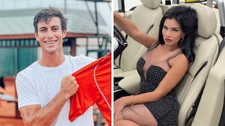 Duilio Vallebuona manda la la ‘friendzone’ a Samantha Batallanos tras ampay besándose