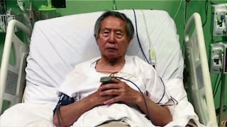 El indulto a Alberto Fujimori: La noticia que polarizó al país al final de 2017