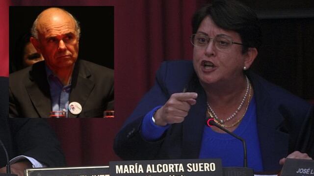 Lourdes Alcorta: “Nicolás Lynch debe ser traído de inmediato a Lima”