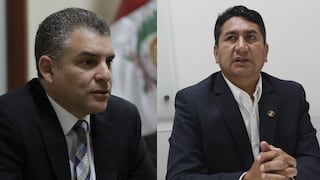 Cerrón confirma reunión en la que Rafael Vela habría favorecido al expresidente Castillo en investigación fiscal
