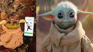 Baby Yoda: Aprende a preparar el cóctel al estilo peruano, perfecto para Año Nuevo 