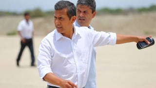Pulso Perú: ¿Por qué no se mueve la popularidad de Ollanta Humala?
