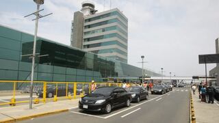 Construirán una nueva vía de acceso al aeropuerto Jorge Chávez