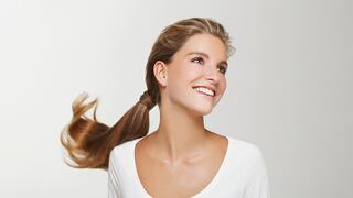 Cinco fáciles peinados en tendencia que rejuvenecen