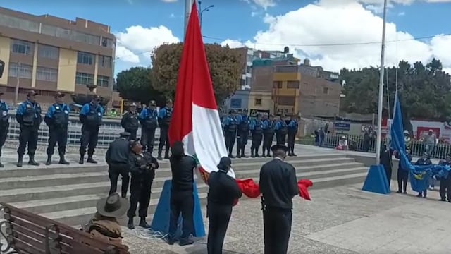 Radicales inician protestas y autoridades en Puno ceden a planes azuzadores