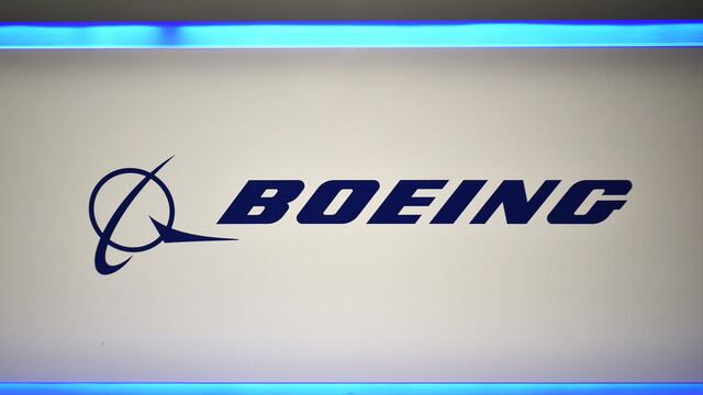 Boeing consigue US$ 12,000 millones en financiación para paliar crisis de 737 MAX