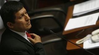 Víctor Isla destacó apoyo de Hugo Chávez a ‘Operación Milagro’