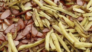 ¿Cómo? Taste Atlas califica la salchipapa como una de las peores comidas callejeras del Perú