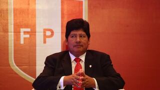 FPF tomaría control absoluto del fútbol peruano