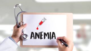 Anemia en el Perú: consejos para prevenir esta afección en niños