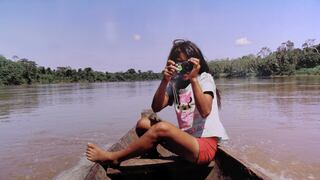 Todo sobre la muestra de fotografías tomadas por comunidades amazónicas