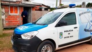 Argentina: niño de dos años llega sin signos vitales a hospital y arrestan a los padres