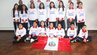 Perú va por el título en Mundial Escolar de Ajedrez