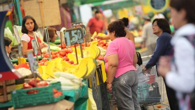 Perú tendría la inflación más baja de Latinoamérica en 2012 y 2013