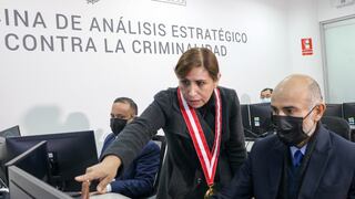Junta de Fiscales Superiores y Coordinadores Nacionales respaldan denuncia constitucional contra Castillo