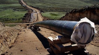 Gasoducto Sur Peruano: Ministerio de Energía y Minas reitera continuidad de la obra