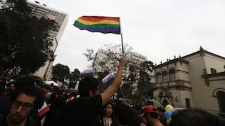 ¿Cuál es la situación de los derechos laborales de la comunidad LGTBI en Perú?
