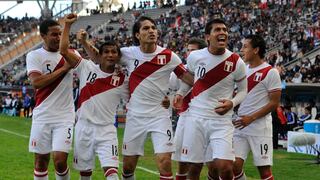 Después de 7 años, recuerda a los protagonistas del tercer puesto de Perú en la Copa América 2011