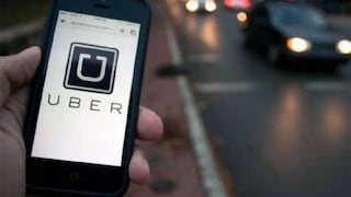 Uber concederá a sus conductores en el Reino Unido el estatuto de empleados