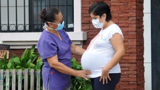 El miedo a dar a luz en Guayaquil, una ciudad diezmada por el coronavirus [FOTOS]