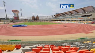 Lima será capital del Mundial U20 de Atletismo