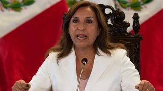 ‘Los Niños’ no pudieron vacar a la presidenta Dina Boluarte