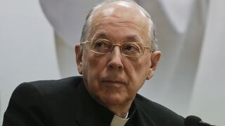 Cardenal Cipriani: “Ojalá nos dejen salir a las calles, es raro que nos tengan presos en las casas” [VIDEO]