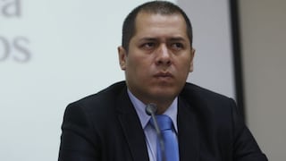 Jara tras renuncia de Salas: “No estamos frente a un zar anticorrupción”