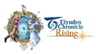 ‘Eiyuden Chronicle: Rising’ ya tiene fecha de lanzamiento [VIDEO]