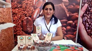 ExpoAmazónica busca batir Record Guiness por la tableta de chocolate más grande