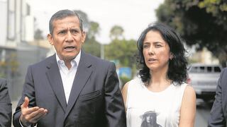 Ollanta Humala y Nadine Heredia se declaran inocentes de acusación fiscal y rechazan pedido de reparación civil