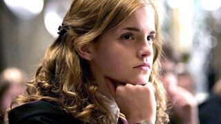 Harry Potter: el bochornoso momento que pasó Emma Watson en “El cáliz de fuego” 