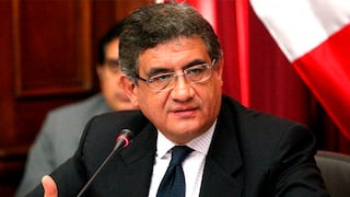 Juan Sheput afirma que Fuerza Popular "hará un gran ridículo" si censura a Daniel Salaverry