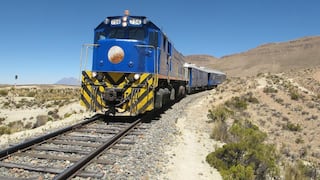 Indecopi sanciona a PerúRail e Inca Rail con S/3.7 millones por accidente ferroviario
