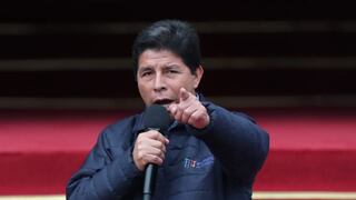 Pedro Castillo: PJ rechazó hábeas corpus que pretendía restituirlo como presidente