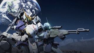 Bandai Namco anuncia el ‘Gundam Game Fest’ [VIDEO]