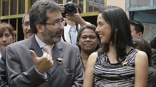 Juan Jiménez: ‘Declaración de Nadine Heredia reafirma rumbo del Gobierno’