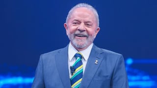 Lula da Silva: Esto es lo que dijo en su primer pronunciamiento como presidente electo de Brasil