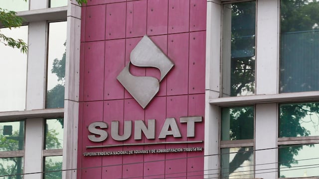 Sunat recaudó S/ 12,801 millones en enero, menos que en los dos anteriores meses