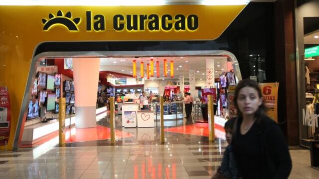 Tiendas EFE adquirió el 75% de acciones de La Curacao