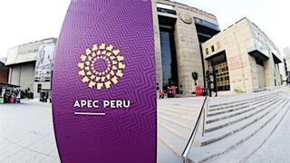 La importancia para el Perú  del foro económico APEC